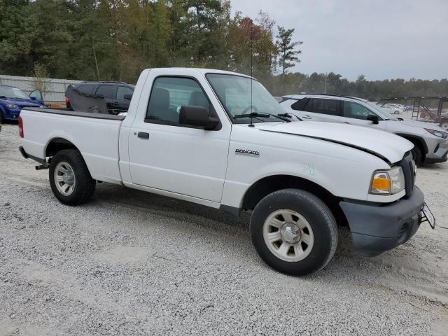 Photo 4 from auction – 2011 FORD RANGER with VIN 1FTKR1AD2BPA98593