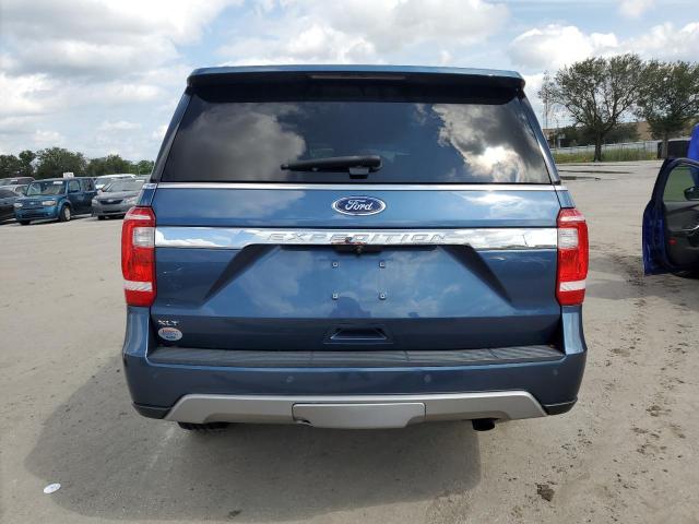 Photo 6 from auction – 2018 FORD EXPEDITION with VIN 1FMJU1HT7JEA49984