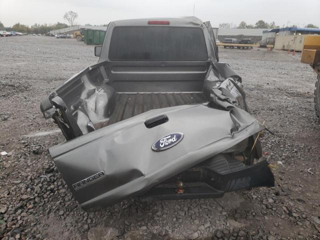 Photo 6 from auction – 2008 FORD RANGER with VIN 1FTYR10D08PA64351