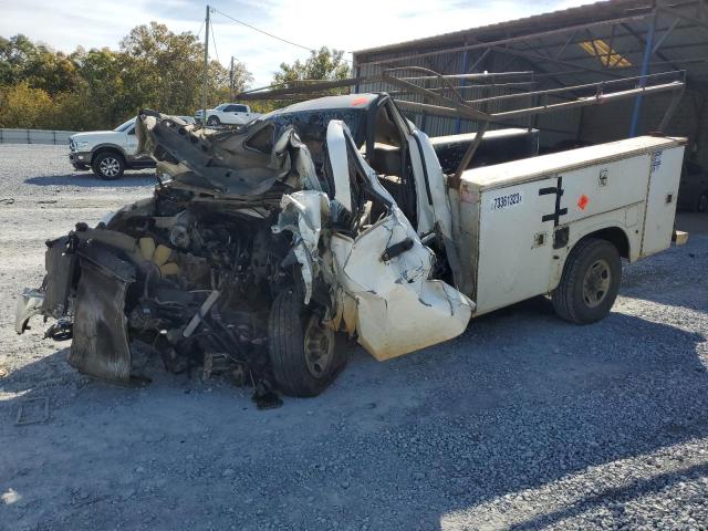 GMC SIERRA C25 2010 with VIN 1GT3CZBG7AF109797 - Photo from auction