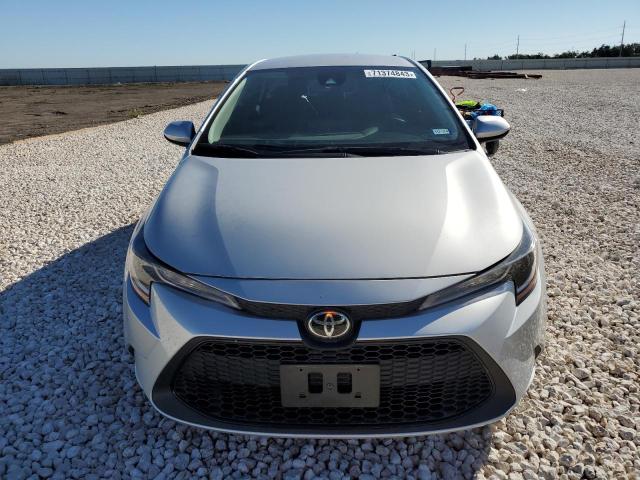 Photo 5 from auction – 2022 TOYOTA COROLLA LE with VIN 5YFEPMAE3NP373808