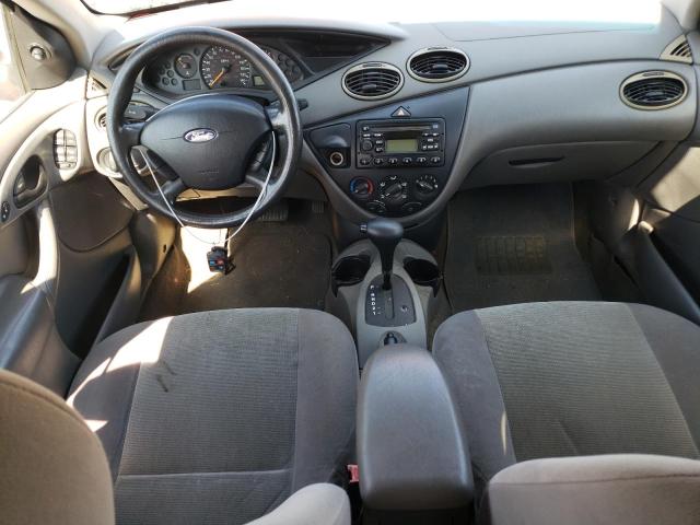 Photo 8 from auction – 2002 FORD FOCUS SE with VIN 1FAFP363X2W216419