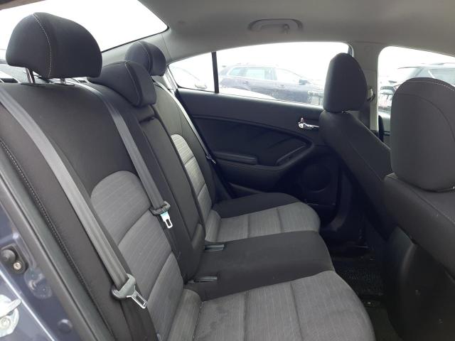 Photo 10 from auction – 2014 KIA FORTE EX with VIN KNAFX4A81E5104635