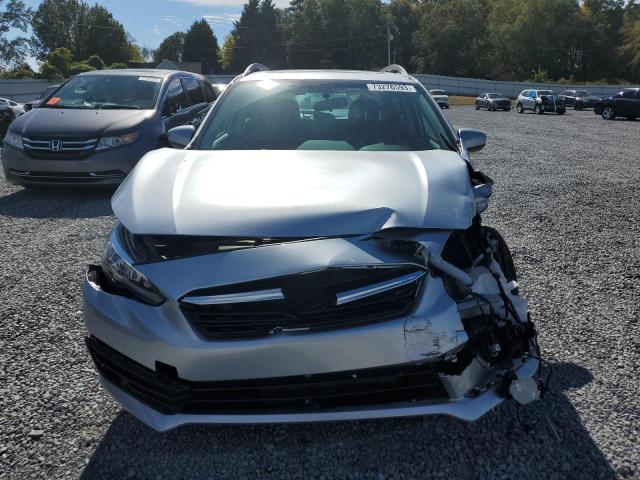 Photo 5 from auction – 2022 SUBARU IMPREZA PR with VIN 4S3GTAD68N3715754