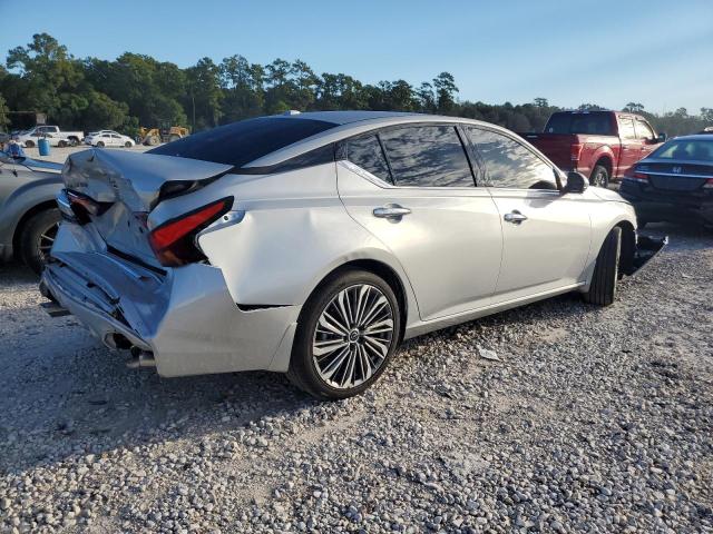Photo 3 from auction – 2023 NISSAN ALTIMA SL with VIN 1N4BL4EV4PN417474