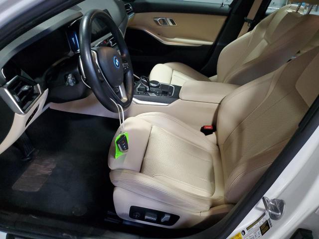 Photo 7 from auction – 2022 BMW 330XE with VIN 3MW5P9J02N8C70006