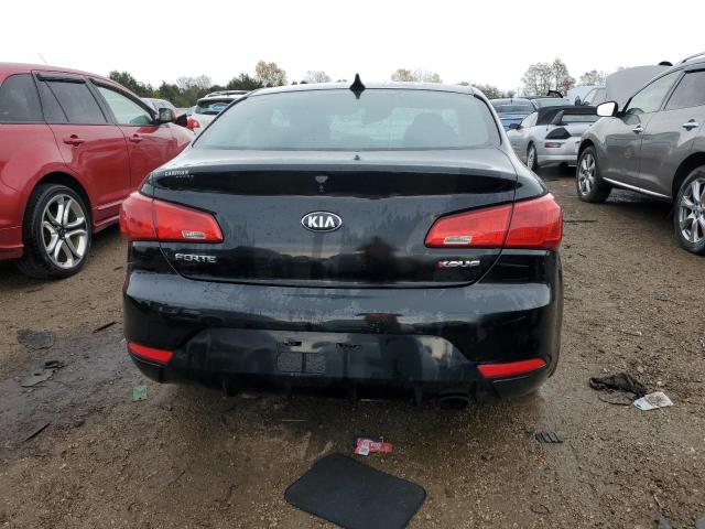 Photo 6 from auction – 2014 KIA FORTE EX with VIN KNAFX6A84E5224232