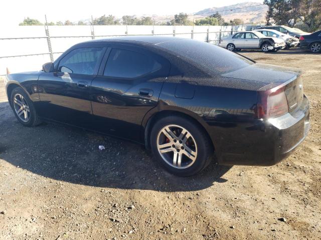 Photo 2 from auction – 2006 DODGE CHARGER R/ with VIN 2B3LA53H26H301559