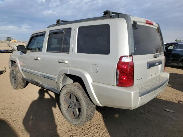 Photo 2 from auction – 2009 JEEP COMMANDER with VIN 1J8HG48P79C517792