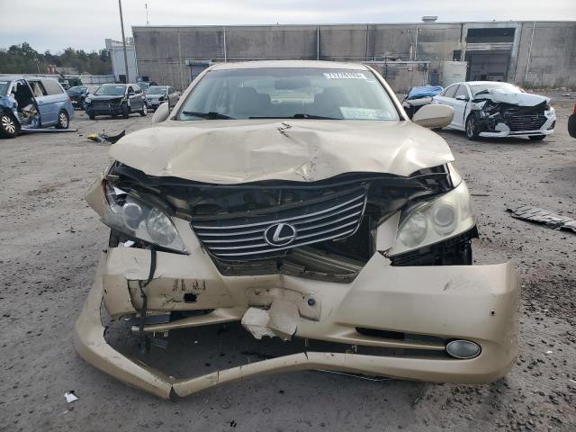 Photo 5 from auction – 2008 LEXUS ES 350 with VIN JTHBJ46G882249761