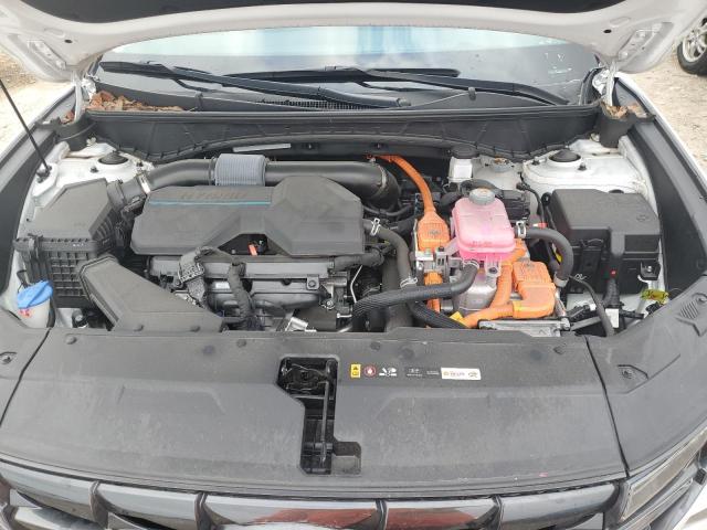 Photo 12 from auction – 2022 HYUNDAI TUCSON SEL with VIN KM8JFCA14NU052139