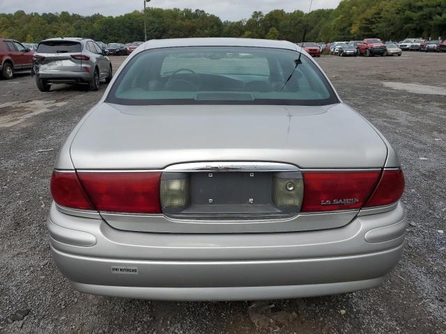 Photo 6 from auction – 2004 BUICK LESABRE CU with VIN 1G4HP54K64U241272