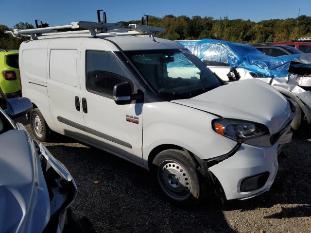 Photo 4 from auction – 2022 RAM PROMASTER with VIN ZFBHRFAB5N6W43611