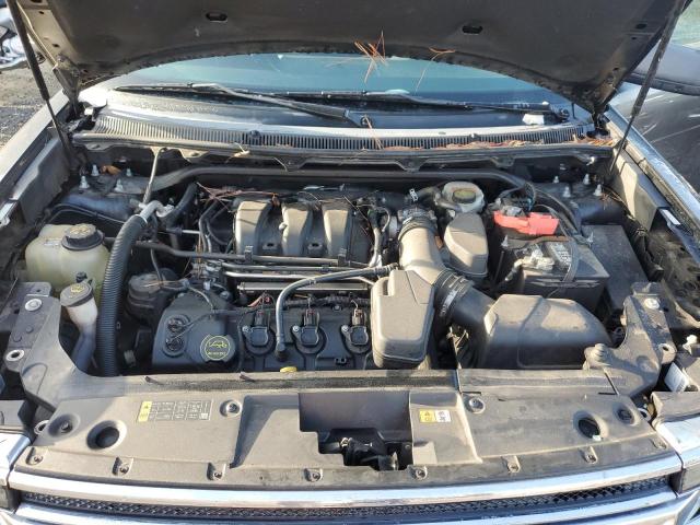 Photo 12 from auction – 2016 FORD FLEX SE with VIN 2FMGK5B85GBA01657