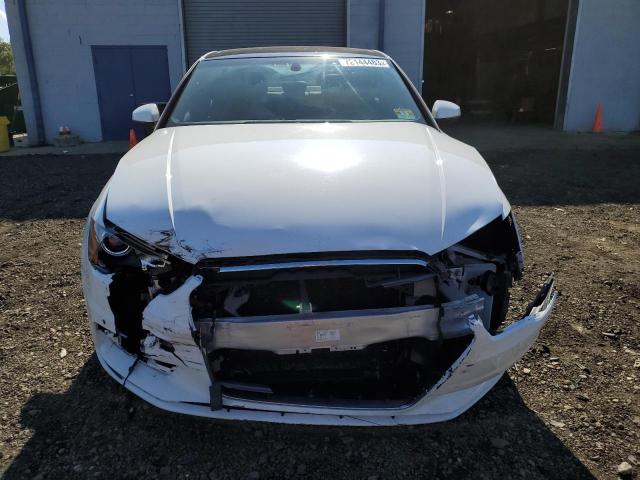 Photo 5 from auction – 2016 AUDI A3 PREMIUM with VIN WAUA7GFF1G1032980