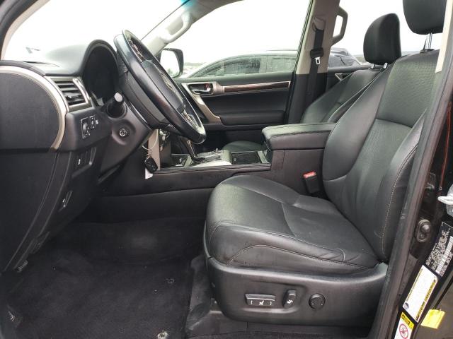 Photo 7 from auction – 2014 LEXUS GX 460 with VIN JTJBM7FX3E5068908