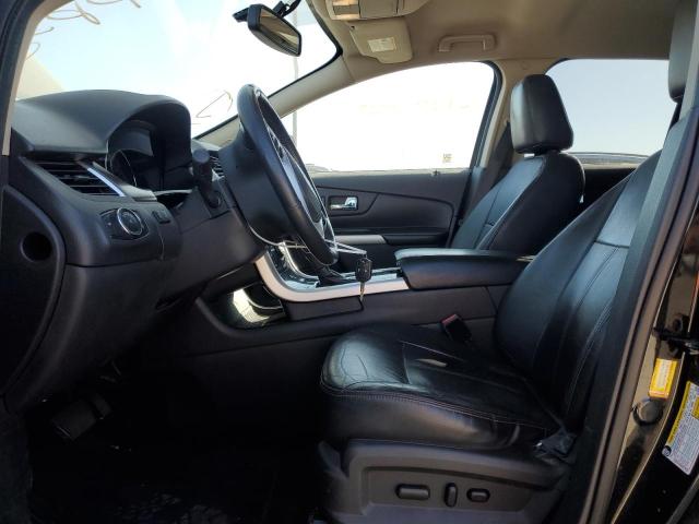Photo 7 from auction – 2011 FORD EDGE LIMIT with VIN 2FMDK4KC4BBA52951