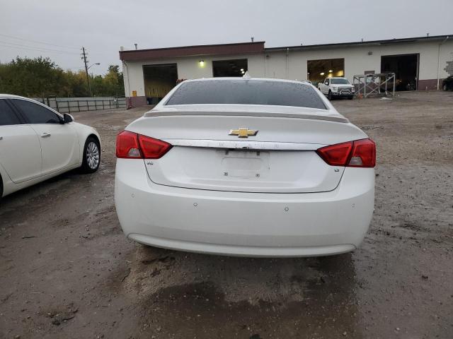 Photo 6 from auction – 2017 CHEVROLET IMPALA LT with VIN 2G1105S32H9122474