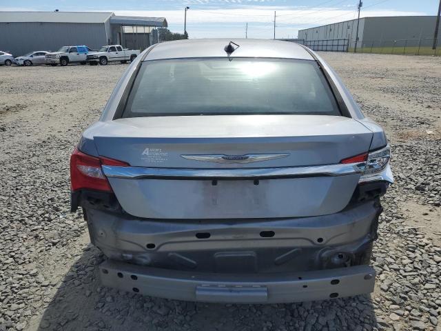 Photo 6 from auction – 2013 CHRYSLER 200 LX with VIN 1C3CCBAB4DN761983