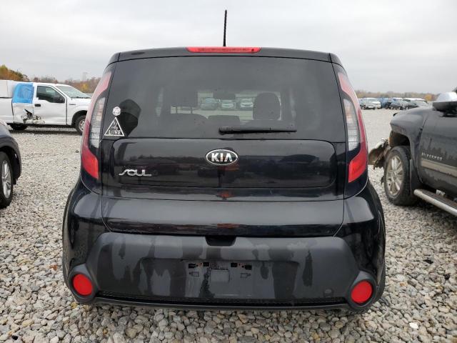 Zdjęcie 6 z aukcji – 2014 KIA SOUL z VIN KNDJN2A21E7717488