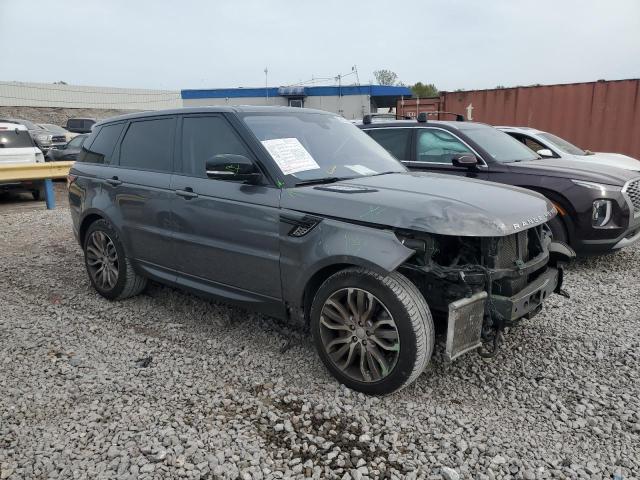 Photo 4 from auction – 2016 LAND ROVER RANGE ROVE with VIN SALWR2EF9GA598028