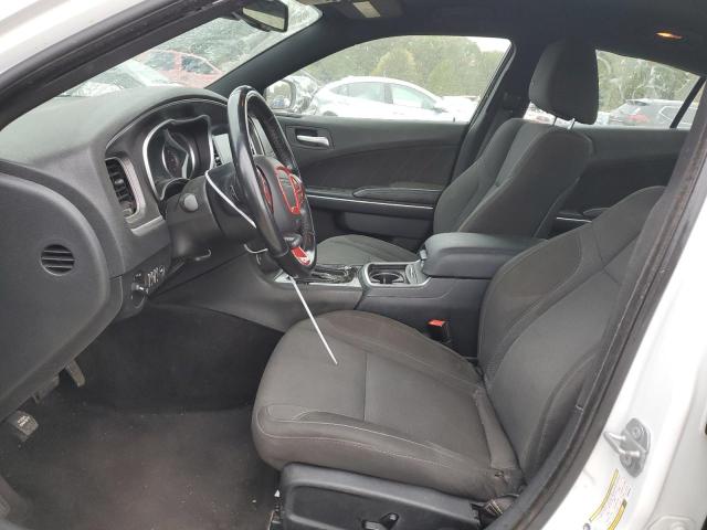 Photo 7 from auction – 2016 DODGE CHARGER SX with VIN 2C3CDXHG4GH354691