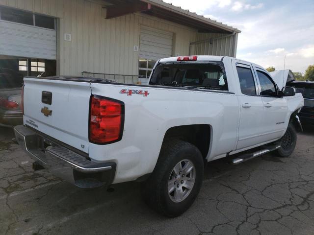 Photo 3 from auction – 2016 CHEVROLET SILVERADO with VIN 1GCVKREC0GZ112701