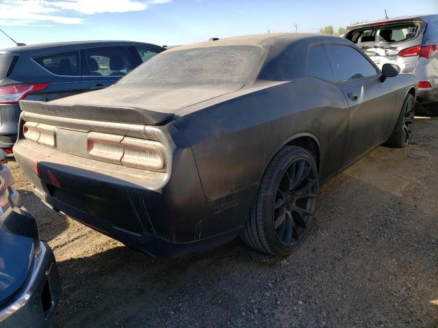 Photo 3 from auction – 2016 DODGE CHALLENGER with VIN 2C3CDZAG7GH119174