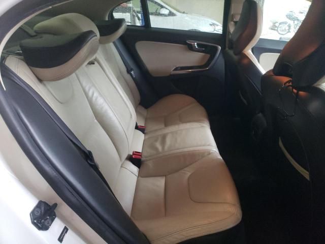 Photo 10 from auction – 2012 VOLVO S60 T5 with VIN YV1622FS8C2030083