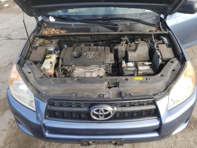 Photo 11 from auction – 2010 TOYOTA RAV4 with VIN JTMBF4DV6AD026469