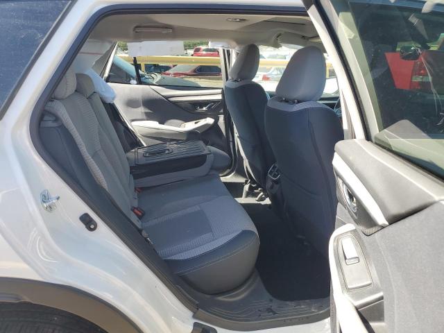 Photo 10 from auction – 2022 SUBARU OUTBACK PR with VIN 4S4BTAFCXN3264206