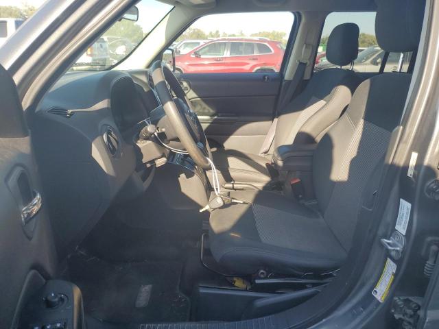 Photo 7 from auction – 2012 JEEP PATRIOT SP with VIN 1C4NJPBAXCD640182