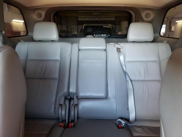 Photo 10 from auction – 2012 JEEP GRAND CHER with VIN 1C4RJFAG2CC332947