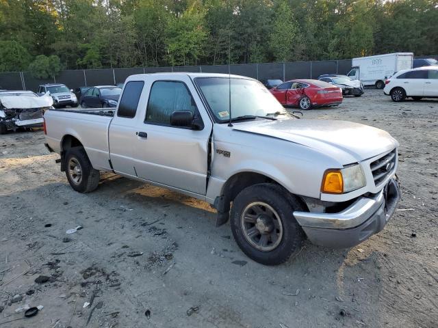 Photo 4 from auction – 2003 FORD RANGER SUP with VIN 1FTYR14V63TA14461