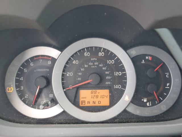 Photo 9 from auction – 2011 TOYOTA RAV4 with VIN 2T3ZF4DVXBW083521