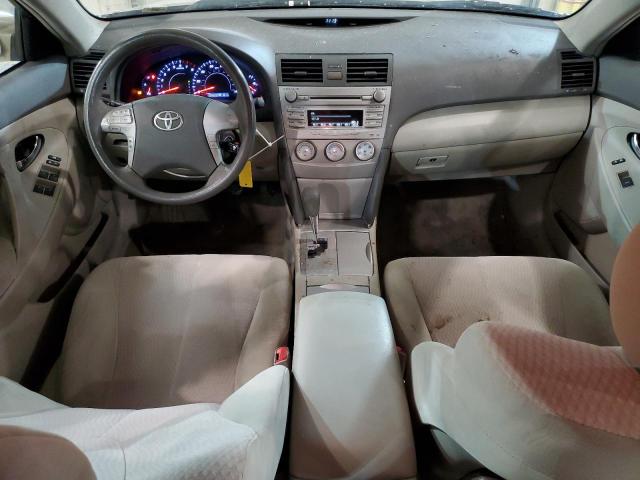 Photo 8 from auction – 2010 TOYOTA CAMRY BASE with VIN 4T4BF3EK1AR056561