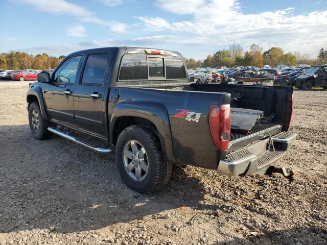 Photo 2 from auction – 2009 CHEVROLET COLORADO with VIN 1GCDT13E798131866