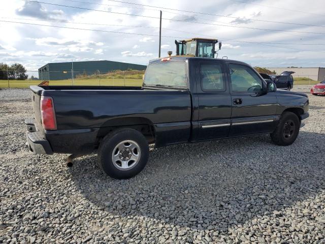 Photo 3 from auction – 2003 CHEVROLET SILVERADO with VIN 2GCEC19V331268695