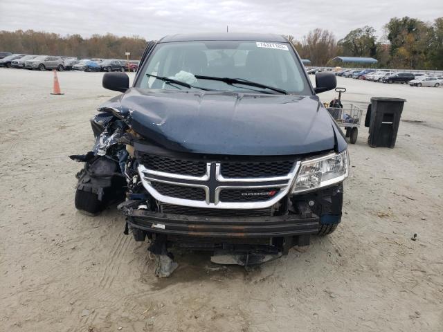 Photo 5 from auction – 2015 DODGE JOURNEY SE with VIN 3C4PDCAB6FT614762