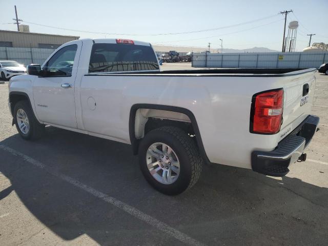 Photo 2 from auction – 2015 GMC SIERRA C15 with VIN 1GTN1TEC0FZ905057