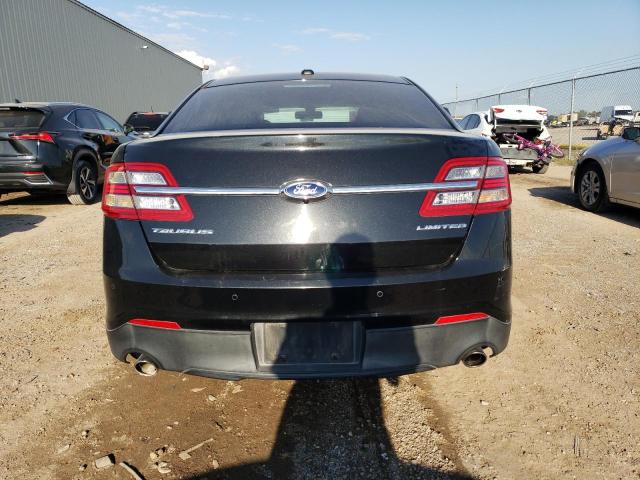 Photo 6 from auction – 2013 FORD TAURUS LIM with VIN 1FAHP2F88DG197929