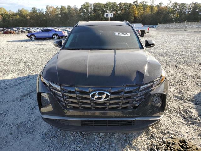 Photo 5 from auction – 2022 HYUNDAI TUCSON BLU with VIN KM8JBCA14NU029925