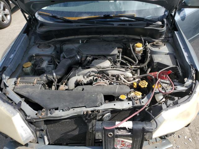 Photo 12 from auction – 2009 SUBARU FORESTER with VIN JF2SH64649H744767
