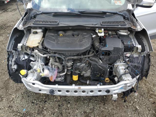 Photo 11 from auction – 2014 FORD ESCAPE TIT with VIN 1FMCU9J94EUB52782