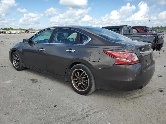 Photo 2 from auction – 2013 NISSAN ALTIMA 2.5 with VIN 1N4AL3AP8DC199138