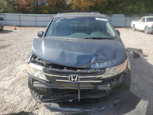 Photo 5 from auction – 2011 HONDA ODYSSEY EX with VIN 5FNRL5H62BB050276