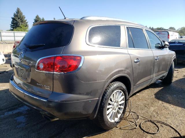 Photo 3 from auction – 2010 BUICK ENCLAVE CX with VIN 5GALRBED3AJ120656