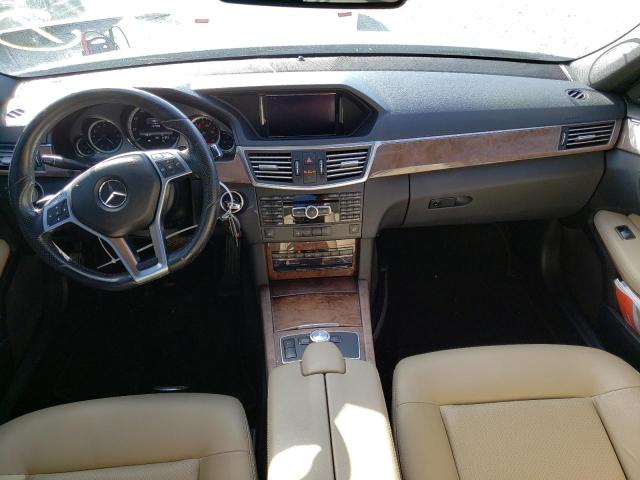 Photo 8 from auction – 2013 MERCEDES-BENZ E 350 with VIN WDDHF5KB5DA704181