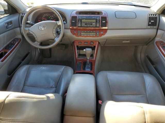 Photo 8 from auction – 2006 TOYOTA CAMRY LE with VIN 4T1BE30K36U656350