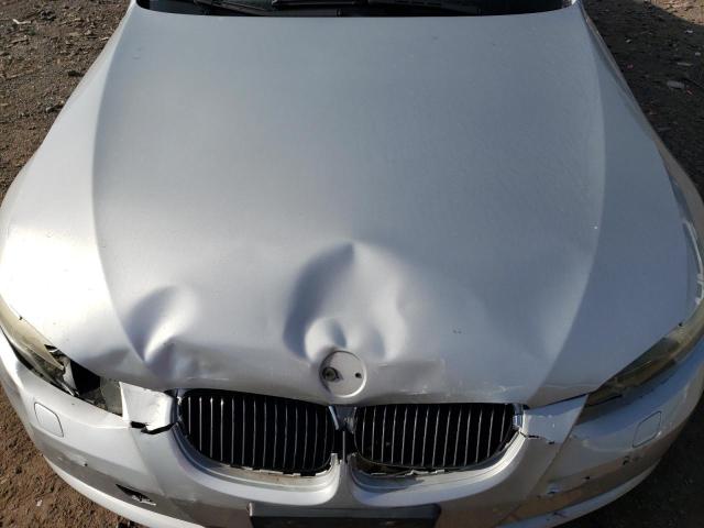Photo 11 from auction – 2007 BMW 328 XI with VIN WBAWC33587PD06407